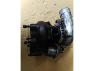 Gereviseerde Turbo Volkswagen Golf III (1H1) Prijs € 272,25 Inclusief btw aangeboden door Autohandel P. Caron & Zoon B.V.