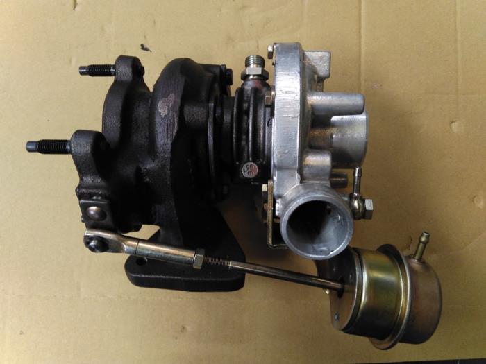 Gereviseerde Turbo Audi 80 (B4) 1.9 TD Prijs € 272,25 Inclusief btw aangeboden door Autohandel P. Caron & Zoon B.V.