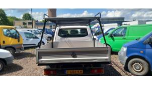 Gebruikte Imperiaal Volkswagen Transporter T6 2.0 TDI Prijs € 840,95 Inclusief btw aangeboden door Autohandel P. Caron & Zoon B.V.