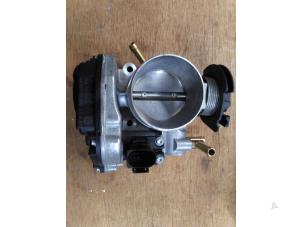 Nieuwe Gasklephuis Volkswagen Transporter T4 2.5i Prijs € 90,75 Inclusief btw aangeboden door Autohandel P. Caron & Zoon B.V.