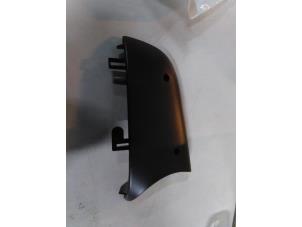 Nieuwe Spiegelkap rechts Volkswagen Transporter/Caravelle T5 1.9 TDi Prijs € 13,01 Inclusief btw aangeboden door Autohandel P. Caron & Zoon B.V.