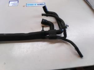 Gebruikte Carterventilatie Volkswagen Transporter/Caravelle T5 2.0 Prijs € 84,10 Inclusief btw aangeboden door Autohandel P. Caron & Zoon B.V.