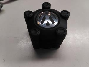 Gebruikte Wieldop set Volkswagen Caddy Combi III (2KB,2KJ) 1.6 Prijs € 36,30 Inclusief btw aangeboden door Autohandel P. Caron & Zoon B.V.