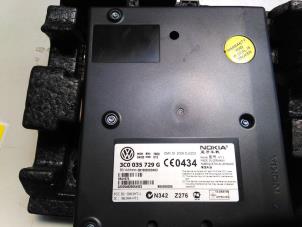 Gebruikte Telefoon Module Volkswagen Transporter/Caravelle T5 2.0 Prijs € 114,95 Inclusief btw aangeboden door Autohandel P. Caron & Zoon B.V.