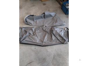 Nieuwe Achterbank Volkswagen Transporter T4 2.0 Prijs € 211,75 Inclusief btw aangeboden door Autohandel P. Caron & Zoon B.V.