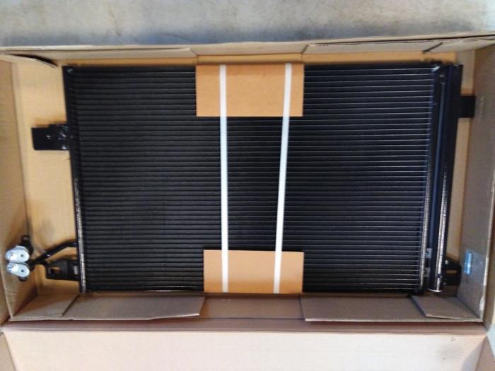 Nieuwe Airco Condensor Volkswagen Transporter T5 2.0 TDI DRF 4Motion Prijs € 151,25 Inclusief btw aangeboden door Autohandel P. Caron & Zoon B.V.