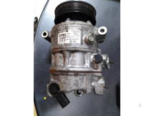 Gebruikte Aircopomp Volkswagen Transporter T5 2.0 TDI DRF Prijs € 223,85 Inclusief btw aangeboden door Autohandel P. Caron & Zoon B.V.