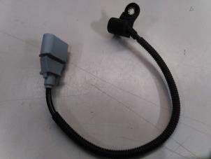 Nieuwe Nokkenas Sensor Volkswagen Transporter T5 2.0 TDI DRF 4Motion Prijs € 42,35 Inclusief btw aangeboden door Autohandel P. Caron & Zoon B.V.