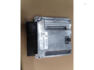 Gebruikte Computer Motormanagement Volkswagen Transporter T5 1.9 TDi Prijs € 356,95 Inclusief btw aangeboden door Autohandel P. Caron & Zoon B.V.