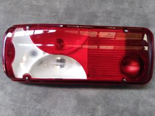 Nieuwe Achterlicht links Volkswagen Crafter 2.0 BiTDI 4Motion Prijs € 127,05 Inclusief btw aangeboden door Autohandel P. Caron & Zoon B.V.