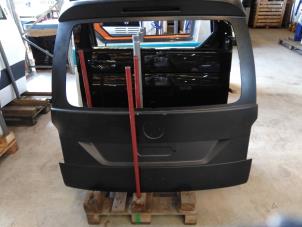 Nieuwe Achterklep Volkswagen Caddy Combi IV 1.0 TSI 12V Prijs € 961,95 Inclusief btw aangeboden door Autohandel P. Caron & Zoon B.V.