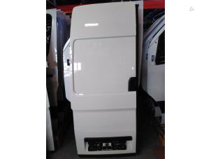 Gebruikte Achterdeur Bus-Bestelauto MAN TGE Prijs € 719,95 Inclusief btw aangeboden door Autohandel P. Caron & Zoon B.V.