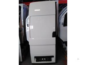 Gebruikte Achterdeur Bus-Bestelauto MAN TGE Prijs € 719,95 Inclusief btw aangeboden door Autohandel P. Caron & Zoon B.V.