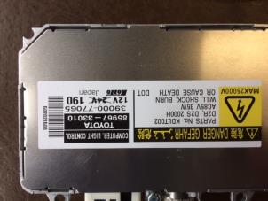 Gebruikte Xenon Starter Lexus RX (L2) 300 V6 24V VVT-i Prijs € 105,00 Margeregeling aangeboden door Maresia Auto Recycling B.V.