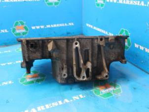 Gebruikte Carterpan Opel Astra H GTC (L08) 1.9 CDTi 120 Prijs € 52,50 Margeregeling aangeboden door Maresia Auto Recycling B.V.