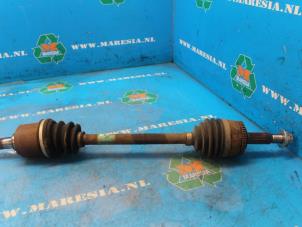 Gebruikte Cardanas links-voor (VWA) Kia Rio III (UB) 1.4 CVVT 16V Prijs € 68,25 Margeregeling aangeboden door Maresia Auto Recycling B.V.