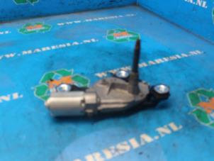 Gebruikte Ruitenwissermotor achter Ford Focus 2 1.4 16V Prijs € 42,00 Margeregeling aangeboden door Maresia Auto Recycling B.V.