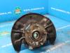Knuckle, front right Toyota Corolla Verso