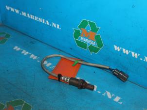 Gebruikte Lambda Sonde Toyota Corolla (E12) 1.6 16V VVT-i Prijs € 68,25 Margeregeling aangeboden door Maresia Auto Recycling B.V.