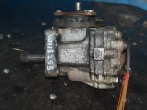 Gebruikte Transferbak 4x4 Audi TT (8N3) 1.8 20V Turbo Quattro Prijs € 157,50 Margeregeling aangeboden door Maresia Auto Recycling B.V.