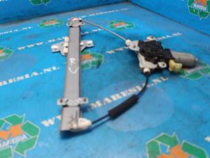 Gebruikte Raammechaniek 4Deurs rechts-voor Kia Picanto (BA) 1.0 12V Prijs € 36,75 Margeregeling aangeboden door Maresia Auto Recycling B.V.