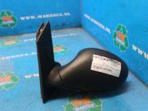 Gebruikte Buitenspiegel links Seat Altea (5P1) 1.4 TSI 16V Prijs € 57,75 Margeregeling aangeboden door Maresia Auto Recycling B.V.