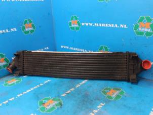 Gebruikte Intercooler Ford S-Max (GBW) 2.0 TDCi 16V 140 Prijs € 42,00 Margeregeling aangeboden door Maresia Auto Recycling B.V.