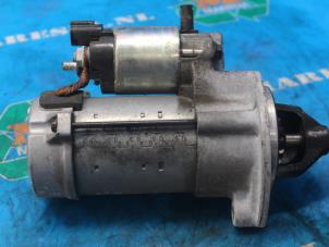 Gebruikte Startmotor Kia Rio III (UB) 1.1 CRDi VGT 12V Prijs € 21,00 Margeregeling aangeboden door Maresia Auto Recycling B.V.