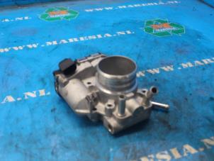 Gebruikte Gasklephuis Kia Venga 1.4 CVVT 16V Prijs € 105,00 Margeregeling aangeboden door Maresia Auto Recycling B.V.