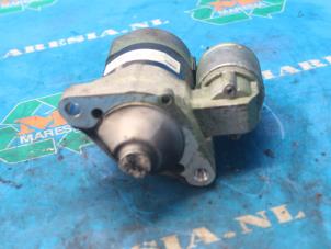 Gebruikte Startmotor Renault Twingo II (CN) 1.2 16V Prijs € 36,75 Margeregeling aangeboden door Maresia Auto Recycling B.V.