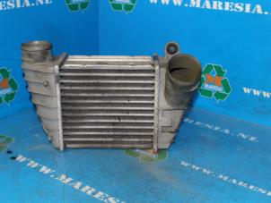 Gebruikte Intercooler Audi TT (8N3) 1.8 20V Turbo Quattro Prijs € 78,75 Margeregeling aangeboden door Maresia Auto Recycling B.V.