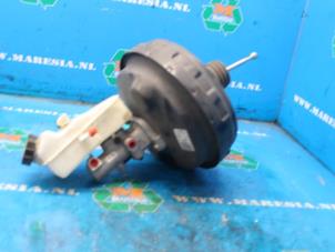 Gebruikte Hoofdremcilinder Volkswagen Transporter T5 2.0 TDI DRF Prijs € 131,25 Margeregeling aangeboden door Maresia Auto Recycling B.V.