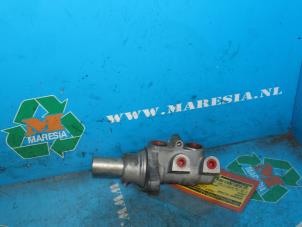 Gebruikte Hoofdremcilinder Toyota Yaris II (P9) 1.3 16V VVT-i Prijs € 36,75 Margeregeling aangeboden door Maresia Auto Recycling B.V.