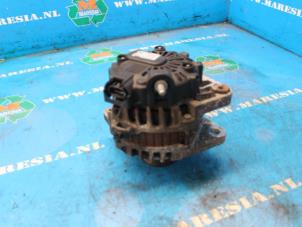 Gebruikte Dynamo Hyundai i20 1.4i 16V Prijs € 47,25 Margeregeling aangeboden door Maresia Auto Recycling B.V.