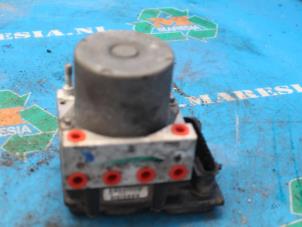 Gebruikte ABS Pomp Nissan Qashqai (J10) 1.5 dCi Prijs € 78,75 Margeregeling aangeboden door Maresia Auto Recycling B.V.