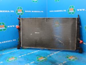 Gebruikte Radiateur Ford Focus 2 C+C Prijs € 47,25 Margeregeling aangeboden door Maresia Auto Recycling B.V.