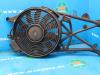 Air conditioning cooling fans Opel Meriva