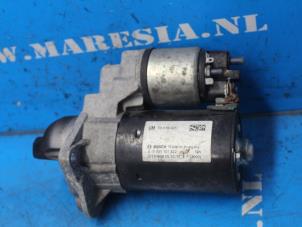 Gebruikte Startmotor Opel Adam 1.2 16V Prijs € 10,50 Margeregeling aangeboden door Maresia Auto Recycling B.V.