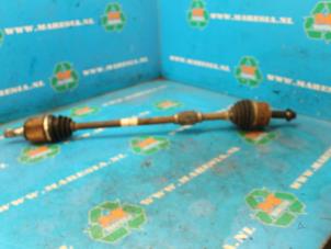 Gebruikte Cardanas rechts-voor (VWA) Hyundai i10 (F5) 1.2i 16V Prijs € 52,50 Margeregeling aangeboden door Maresia Auto Recycling B.V.