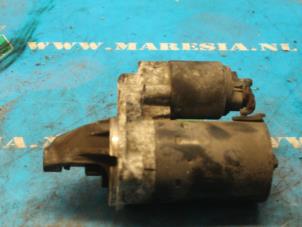 Gebruikte Startmotor Ford Fusion Prijs € 42,00 Margeregeling aangeboden door Maresia Auto Recycling B.V.