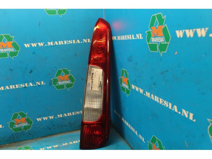 Taillight, right Ford C-Max