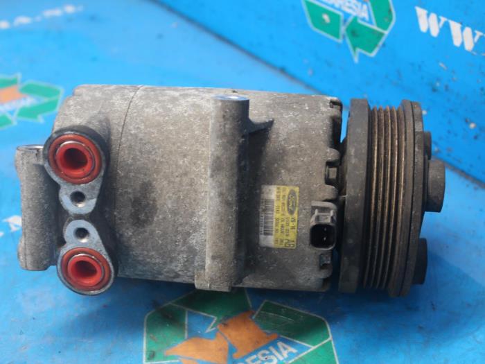 Air conditioning pump Ford C-Max