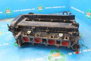 Gebruikte Cilinderkop Ford C-Max Prijs € 210,00 Margeregeling aangeboden door Maresia Auto Recycling B.V.