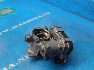 Gebruikte Gasklephuis Opel Combo 1.3 CDTI 16V ecoFlex Prijs € 68,25 Margeregeling aangeboden door Maresia Auto Recycling B.V.