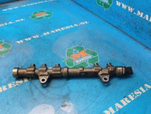 Gebruikte Injector brug Opel Combo 1.3 CDTI 16V ecoFlex Prijs € 78,75 Margeregeling aangeboden door Maresia Auto Recycling B.V.