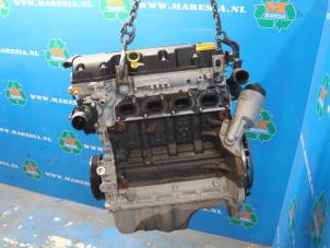 Gebruikte Motor Opel Corsa E Prijs € 1.250,00 Margeregeling aangeboden door Maresia Auto Recycling B.V.