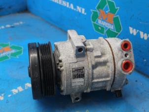 Gebruikte Aircopomp Opel Corsa E Prijs € 157,50 Margeregeling aangeboden door Maresia Auto Recycling B.V.