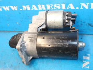 Gebruikte Startmotor Opel Mokka/Mokka X 1.4 Turbo 16V 4x2 Prijs € 26,25 Margeregeling aangeboden door Maresia Auto Recycling B.V.