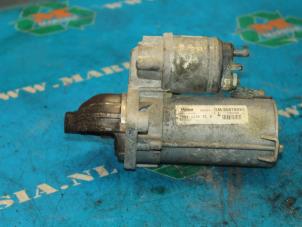 Gebruikte Startmotor Opel Corsa Prijs € 21,00 Margeregeling aangeboden door Maresia Auto Recycling B.V.