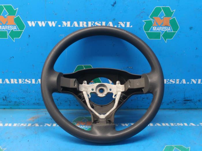 Steering wheel Citroen C1